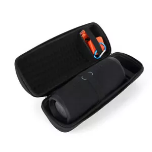 Hard Carrying Travel Storage Bag Case Box for JBL Charge 4 Bluetooth Speaker New - Picture 1 of 11