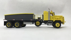 HO 1/87 Kenworth C500 6x4 "Megatranz" - Ready Made Resin Model - Picture 1 of 11