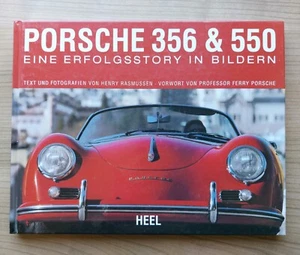 Porsche 356 und 550 - Eine Erfolgsstory In Bildern - Bild 1 von 7