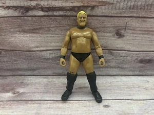WWE Rikishi Jakks Pacific Wrestling Figure 2000 WWF Titan Tron Live - Picture 1 of 2