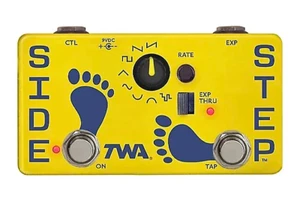 Paso lateral TWA - Imagen 1 de 4