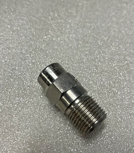 New Appleton BRTB4X Breather 1/2" NPT Nema 4x SS GR CDEFG - Picture 1 of 5