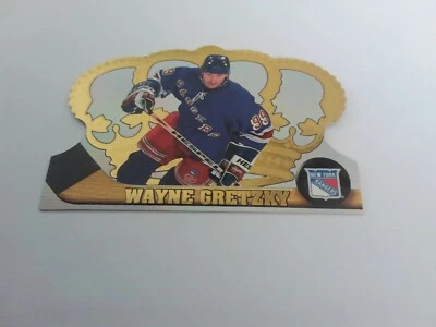 1997-98 PACIFIC CROWN ROYALE BASE CARDS U-PICK TO FINISH YOUR SET - Image 1 of 4