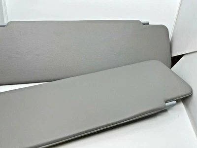Sun visor set for Fiat Ducato Peugeot Boxer 2002-2006 - Image 1 of 3
