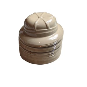 64pk Khaki Jungle Plastic Helmet Safari Hat Party Favors LOT NEW - Picture 1 of 4