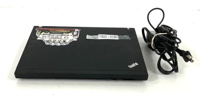 Lenovo ThinkPad X201 Tablet Intel Core i7 L620, 4GB RAM 12,1" Powers On - Bild 1 von 4