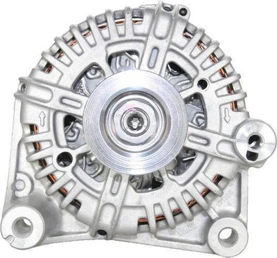 150A Lichtmaschine GENERATOR für BMW E90 E91 E92 318d 320d 325d 330d VALEO - Bild 1 von 2