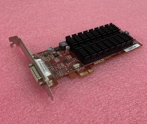 ATI FirePro Barco MXRT 1450 512MB DDR3 Video Graphics Card - Picture 1 of 8