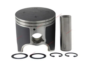 Kit de pistón para moto acuática PWC YAMAHA GP1200R/XLT + anillo 66V-11636-00 gran tamaño 0,50 - Imagen 1 de 21
