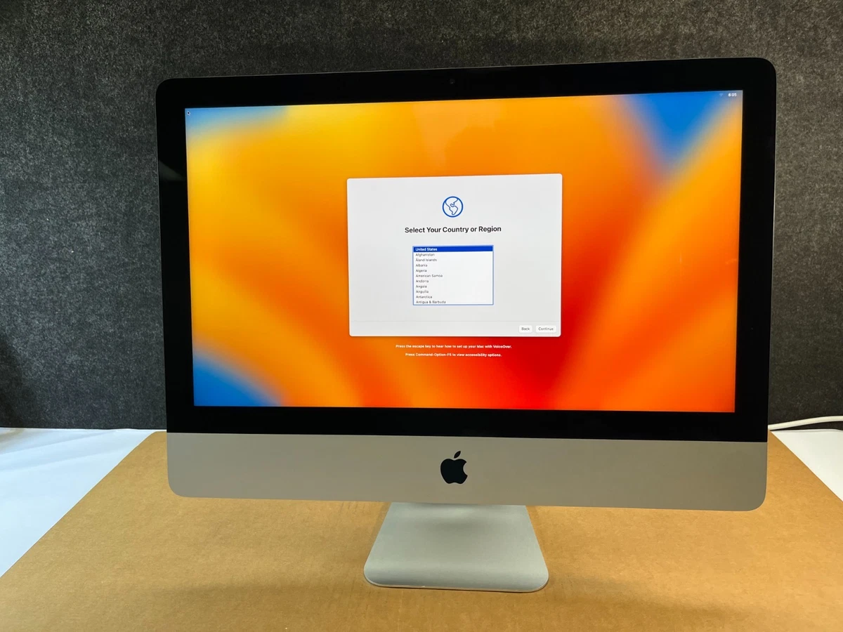 2017 iMac All-In-Ones for sale | eBay