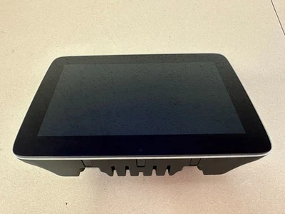 GENUINE Mercedes-Benz W166 GLE Navigation Display Screen Monitor A1669000115 - Bild 1 von 4