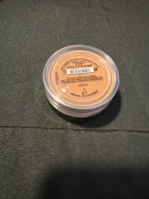 New! bareMinerals All Over WARMTH Natural Looking Glow Bronzer- Powder | - Image 1 of 3