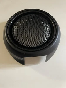 Mini Cooper F55 F56 2014 Front Door Speaker Trim Cover Grill Left Passenger Side - Picture 1 of 4