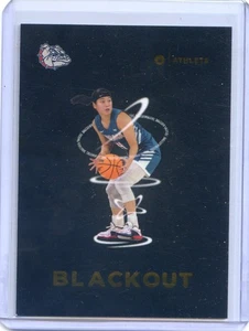 2024 INSERTO APAGÓN TINTA ONIT SPS SSP NO. 14 KAYLYNNE TRUONG BULLDOGS GEORGIA - Imagen 1 de 3