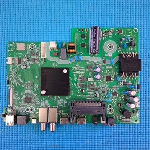 MAIN BOARD FOR HISENSE 40A5NQTUK 40" QLED TV RSAG7.820.13445/ROH (V400HJ9-PE1) - Picture 1 of 2
