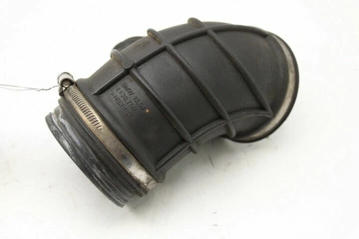 BMW 325i 330i M54 M56 2001-2005 carrocería del acelerador codo OEM usado Foto 1 de 4