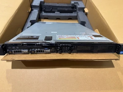 Dell, Polycom E16S, E16S001, RPRM Application Server 2201-78620-000 - Image 1 of 4