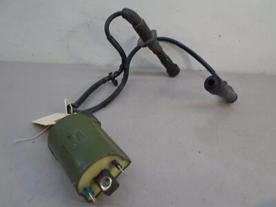 Bobina de ignição traseira e cabos H174 para Honda VT750 Shadow Aero 2004 - 2007 - Imagem 1 de 4