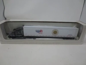 SPECCAST 1/64 PETERBILT 387 CAB w/  DRY VAN TRAILER SEMI ANDERSON TRUCKING - Picture 1 of 7