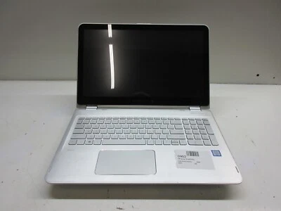 HP Envy 15-W117CL Touchscreen Intel Core i5-6200u 2.3GHz 12GB NO HDD/Batt READ - Image 1 of 4