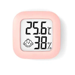 Digital Thermometer Hygrometer ThermoHygrometer Humidity Temperature Meter 2025 - Bild 1 von 30