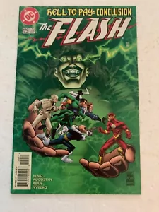 The Flash #129 NM DC COMICS 1997 - Imagen 1 de 2