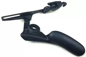 1996-2004 Chrysler Sebring convertible top latch, Right - Foto 1 di 3