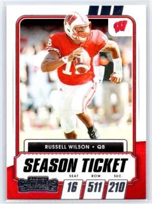 2021 Panini Contenders Draft Picks #38 Amari Cooper - Image 1 of 2