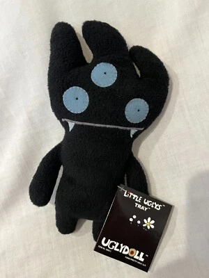 Поднос для кукол Little Uglies Ugly 7 дюймов НОВЫЙ (DH) - Изображение 1 из 2