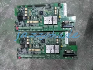1PC Used ABB Inverter Drive Board ACS510 OMIO-01 Tested - Picture 1 of 1