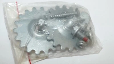 Mini Mounting Repair Set for Rear Electric Window Lifter 51377159311 - Image 1 of 4