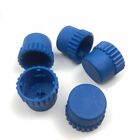5x Trimmer Bump Knobs Strimmer Replace for Husqvarna T-25 T25 Line Trimmer Heads