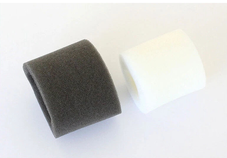 Luftfiltereinsatz 1:7 Scorpion XXL GP  Nitromotor Ersatzteil Kyosho SX118 SX-118 - Bild 1 von 1