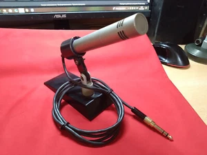 Vintage Soviet Retro Collection Electret MKE-2 Made in USSR - Bild 1 von 8