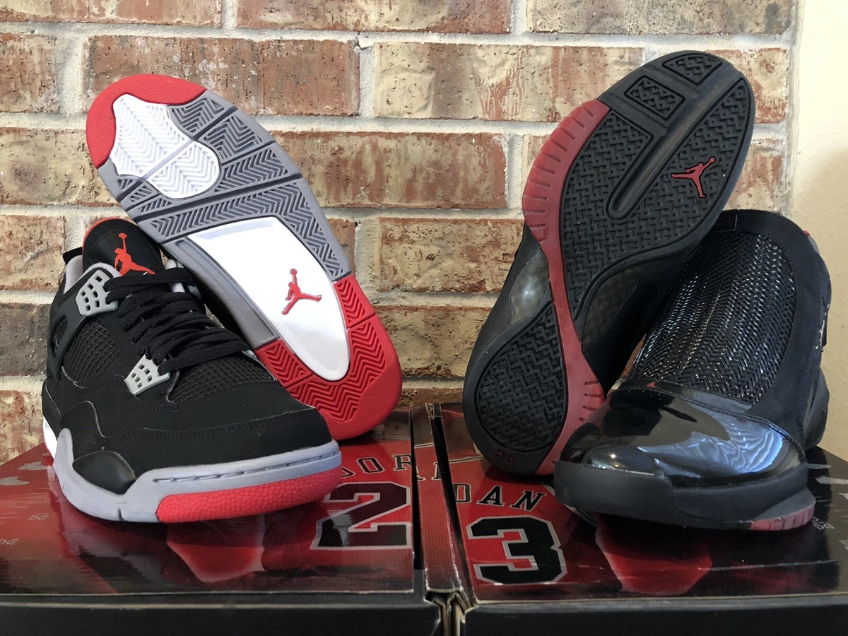 Jordan 19/4 for Sale | Authenticity Guaranteed | eBay