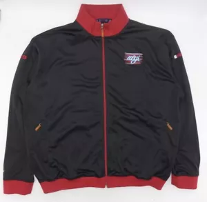 Size 4XL - Vintage COOGI Embroidered Track Jacket - Picture 1 of 8