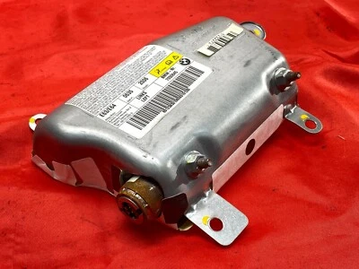 06-10 BMW E63 E64 6 Series M6 Front Left Driver Door Panel Module Unit 68K OEM✅ - Image 1 of 4