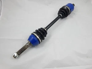 FOR Polaris 2007 - 2008 Sportsman 700 Complete Front Left / Right CV Axle - Picture 1 of 5