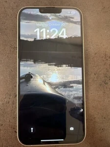 iphone 14 tmobile 128gb With Tik Tok Installed - Picture 1 of 3