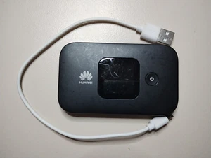 Huawei E5577C LTE/4G/3G/UMTS/GPRS Router WLAN portabel m.Akku ### - Bild 1 von 1