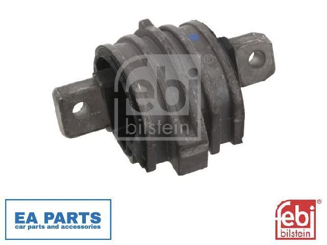 Mounting, manual transmission for MERCEDES-BENZ FEBI BILSTEIN 10125 - Image 1 of 3