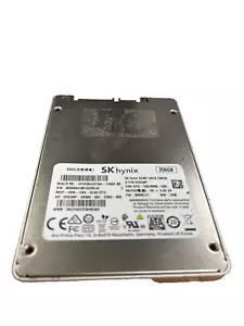 DELL SK Hynix 256GB SSD 6G SC401 SATA III 2.5" HFS256G32TNH-73A0A 0HG3NP - Picture 1 of 2
