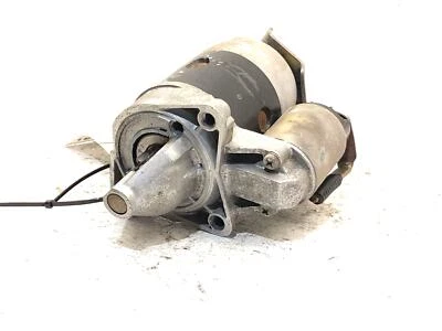 92 93 Mazda Mx3 Starter Motor 1.6l Motor De Arranque - Image 1 of 4