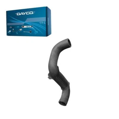 Нижний шланг радиатора охлаждающей жидкости Dayco для 2005–2010 Scion tC - Изображение 1 из 2