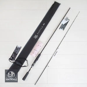 Daiwa 24 TATULA XT 682LFS 2pc Spinning Rod From Japan - Picture 1 of 8