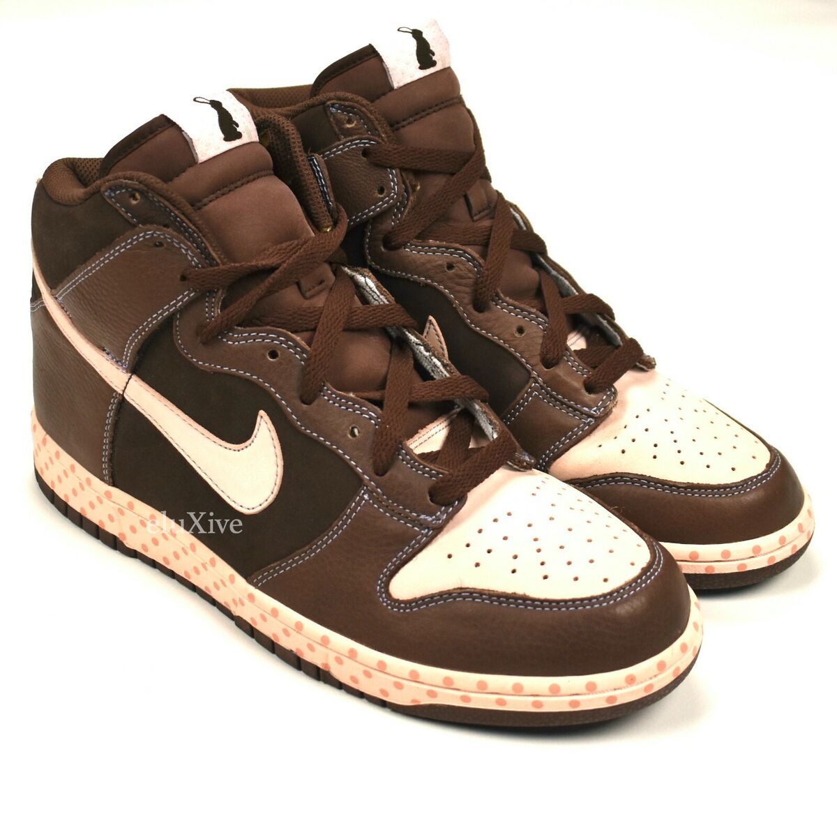 Nike Dunk Ltd High Brown for Sale | Authenticity Guaranteed Nike Dunk Ltd High Brown for Sale | Authenticity Guaranteed