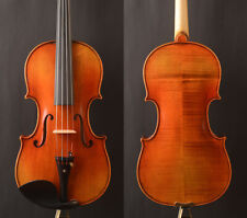Najlepszy ton! Stradivari 1721 "The kruse" Kopiuj skrzypce, Najlepszy model m20+, olej anty