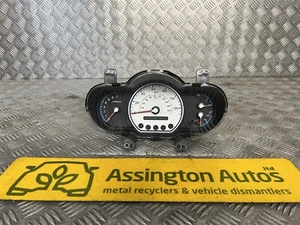 Strumentazione contachilometri Hyundai I10 MK1 2008-13 129K miglia - Foto 1 di 11