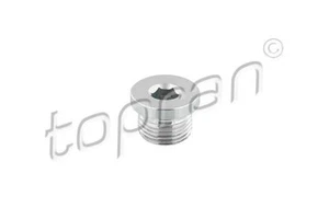 Oil Drain Plug N0160293;11139062130;N0160292;11137536578;07119919143 - Picture 1 of 1