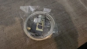 Ersatz Thermostat Schalter 2930814-02 3ART5RVAA1 6(6)A 250V Neu Geöffnet  - Bild 1 von 3